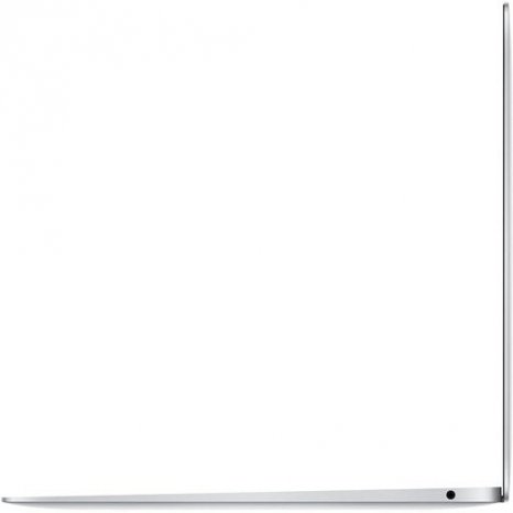 Фото товара Apple MacBook Air 13 with Retina display Late 2018 (MREA2RU/A, i5 1.6/8Gb/128Gb, silver)