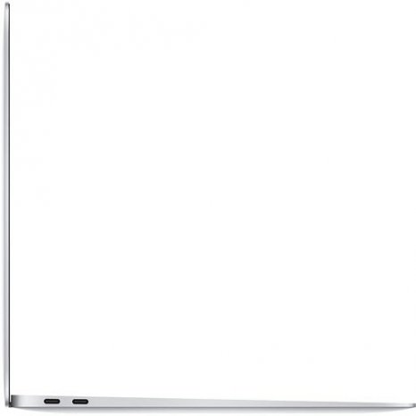 Фото товара Apple MacBook Air 13 with Retina display Late 2018 (MREC2RU/A, i5 1.6/8Gb/256Gb, silver)
