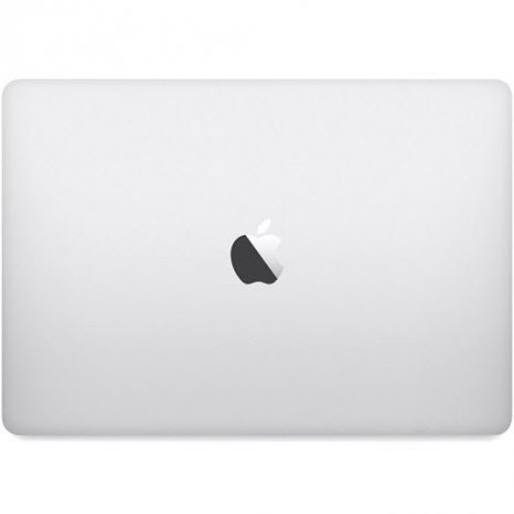 Фото товара Apple MacBook Pro 13 with Retina display and Touch Bar Mid 2019 (MV992RU/A, i5 2.4/8Gb/256Gb, silver)