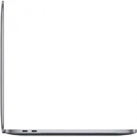 Фото товара Apple MacBook Pro 13 with Retina display and Touch Bar Mid 2019 (MV962RU/A, i5 2.4/8Gb/256Gb, space gray)