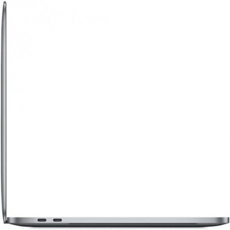 Фото товара Apple MacBook Pro 13 with Retina display and Touch Bar Mid 2019 (MV972, i5 2.4/8Gb/512Gb, space gray)