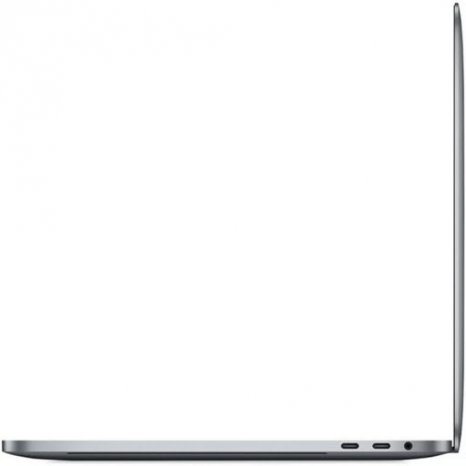 Фото товара Apple MacBook Pro 13 with Retina display and Touch Bar Mid 2019 (MV972, i5 2.4/8Gb/512Gb, space gray)