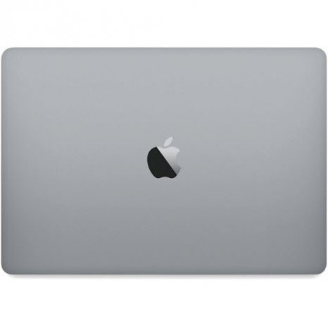 Фото товара Apple MacBook Pro 13 with Retina display and Touch Bar Mid 2019 (MV962RU/A, i5 2.4/8Gb/256Gb, space gray)