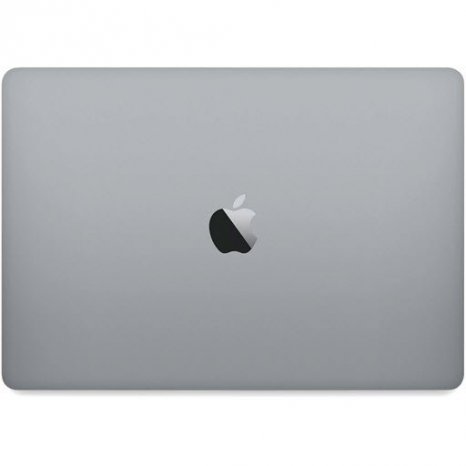 Фото товара Apple MacBook Pro 13 with Retina display and Touch Bar Mid 2019 (MV972, i5 2.4/8Gb/512Gb, space gray)