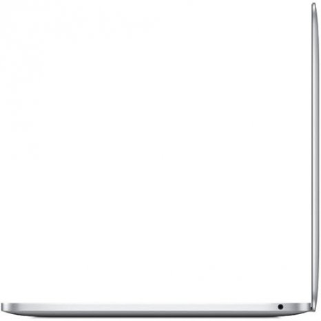 Фото товара Apple MacBook Pro 13 with Retina display and Touch Bar Mid 2019 (MUHR2RU/A, i5 1.4/8Gb/256Gb, silver)