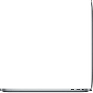 Фото товара Apple MacBook Pro 15 with Retina display Mid 2018 (Z0V1004MS, i7 2.6/16Gb/1024Gb, space gray)