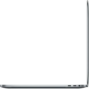 Фото товара Apple MacBook Pro 15 with Retina display Mid 2018 (MUQH2, i9 2.9/32Gb/1024Gb, space gray)
