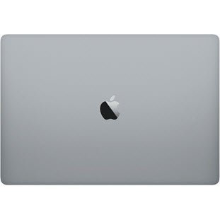 Фото товара Apple MacBook Pro 15 with Retina display Mid 2018 (MUQH2, i9 2.9/32Gb/1024Gb, space gray)