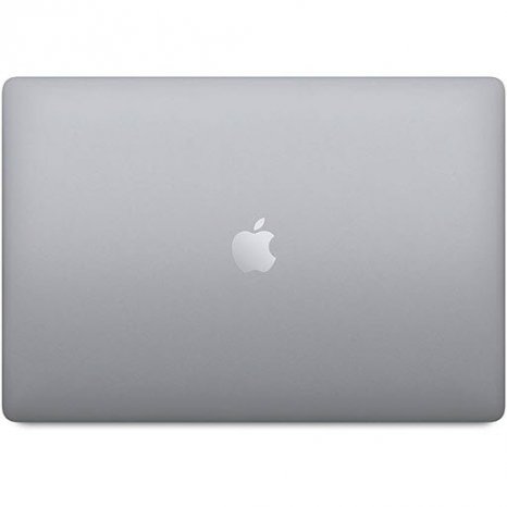 Фото товара Apple MacBook Pro 16 with Retina display and Touch Bar Late 2019 (MVVJ2, i7 2.6GHz/16Gb/512Gb, space gray)