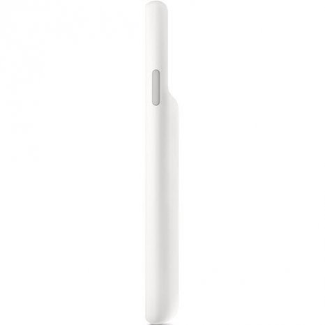 Фото товара Apple Smart Battery Case для Apple iPhone XS Max (белый)