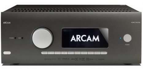 Фото товара Arcam AVR30