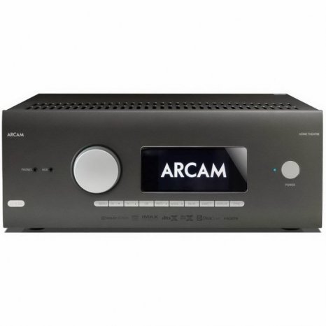 Фото товара Arcam AVR30