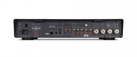 Фото товара Arcam A25