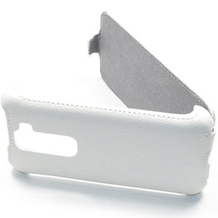 Фото товара Armor флип для LG G2 mini (белый)