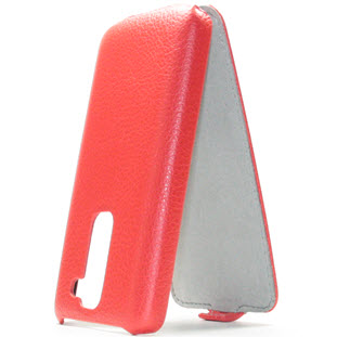 Фото товара Armor флип для LG G2 mini (красный)