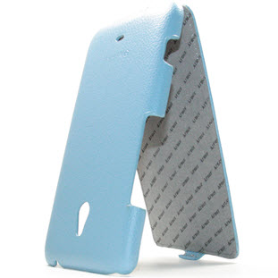 Фото товара Armor флип для Nokia 1320 Lumia (голубой)