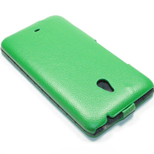 Фото товара Armor флип для Nokia 1320 Lumia (зеленый)