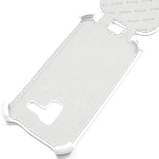 Фото товара Armor флип для Samsung Galaxy S3 mini (белый)