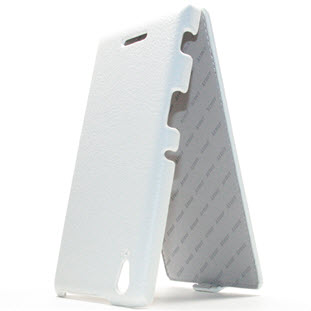 Фото товара Armor флип для Sony Xperia T3 (белый)