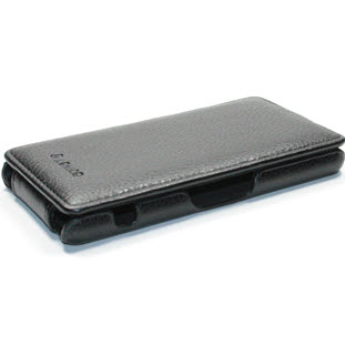 Фото товара Armor флип для Sony Xperia Z3 Compact (черный)
