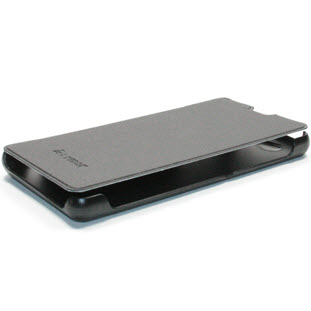 Фото товара Armor книжка для Sony Xperia Z1 Compact (черный)