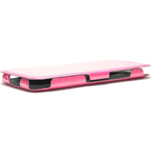 Фото товара Armor Ultra Slim книжка для Samsung Galaxy S5 (розовый)