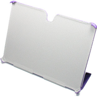 Фото товара Armor Ultra Slim книжка для Samsung Galaxy Tab Pro 10.1 (фиолетовый)