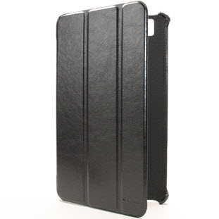 Фото товара Armor Ultra Slim книжка для Samsung Galaxy Tab Pro 8.4 (черный)