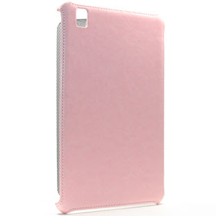 Фото товара Armor Ultra Slim книжка для Samsung Galaxy Tab Pro 8.4 (розовый)