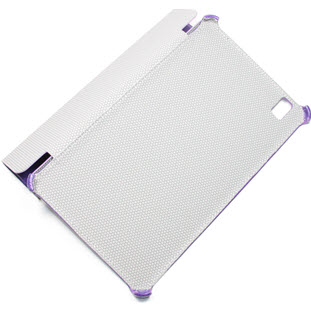 Фото товара Armor Ultra Slim книжка для Samsung Galaxy Tab Pro 8.4 (фиолетовый)