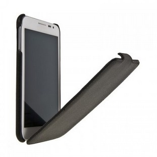 Фото товара Armor флип для Samsung Galaxy Note 3 (черный)
