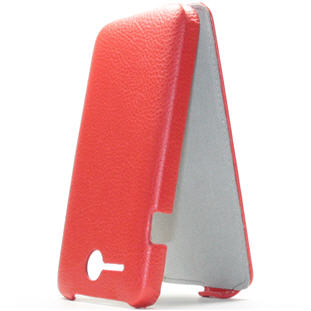 Фото товара Art Case флип для Lenovo A680 (красный)