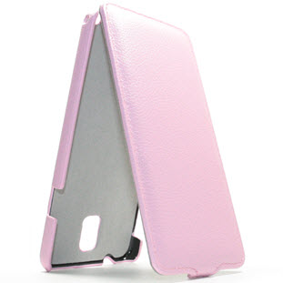 Фото товара Art Case флип для Samsung Galaxy Note 3 (розовый)