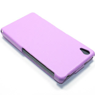 Фото товара Art Case флип для Sony Xperia Z2 (фиолетовый)