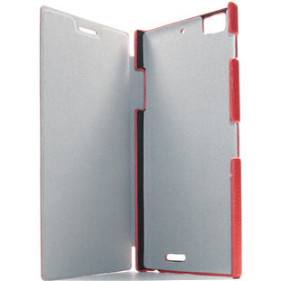 Фото товара Art Case книжка для Lenovo K900 (красный)