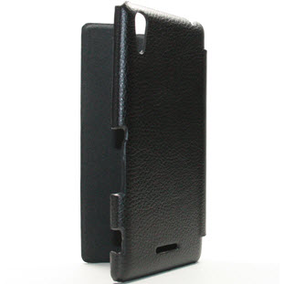 Фото товара Art Case книжка для Sony Xperia T3 (черный)