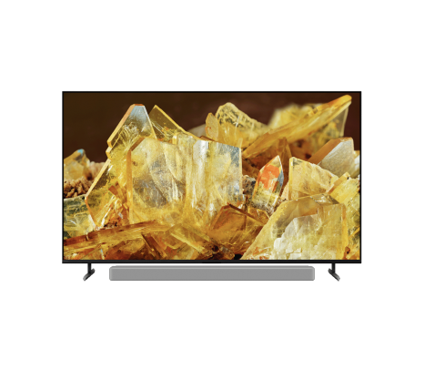 Фото товара Sony XR-75X90L 75
