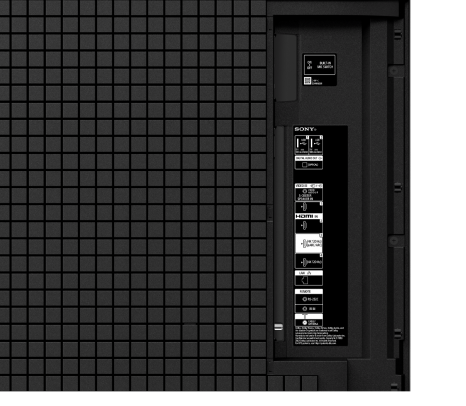 Фото товара Sony XR-65X95L 65