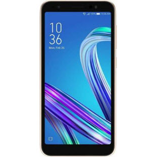 Фото товара Asus ZenFone Live L1 ZA550KL (2/16Gb, gold)
