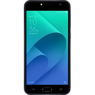 Фото товара Asus ZenFone Live (ZB553KL, 16Gb, deepsea black)