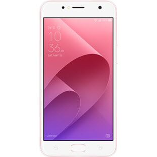 Фото товара Asus ZenFone Live (ZB553KL, 16Gb, rose pink)