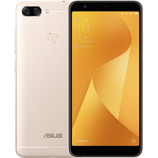 Фото товара Asus ZenFone Max Plus (M1) (ZB570TL-4G010RU, 32Gb, gold)