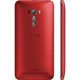 Фото товара Asus ZenFone Selfie ZD551KL (16Gb, red)