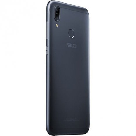 Фото товара Asus ZenFone Max (M2) ZB633KL (3/32Gb, black)