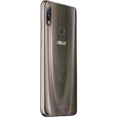 Фото товара Asus Zenfone Max Pro (M2) ZB631KL (4/64Gb, titanium)