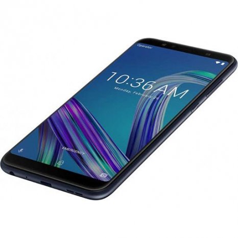 Фото товара Asus ZenFone Max Pro M1 ZB602KL (4/64Gb, black)
