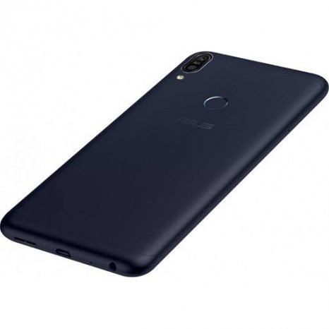 Фото товара Asus ZenFone Max Pro M1 ZB602KL (4/64Gb, black)