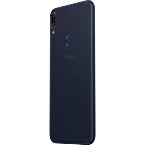 Фото товара Asus ZenFone Max Pro M1 ZB602KL (4/64Gb, black)
