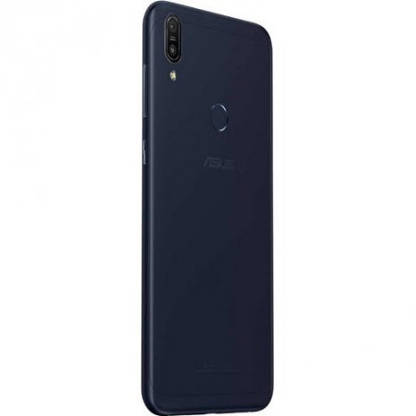 Фото товара Asus ZenFone Max Pro M1 ZB602KL (4/64Gb, black)