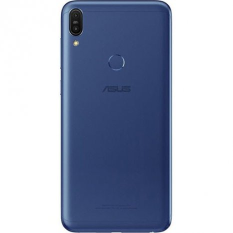 Фото товара Asus ZenFone Max Pro M1 ZB602KL (4/64Gb, blue)